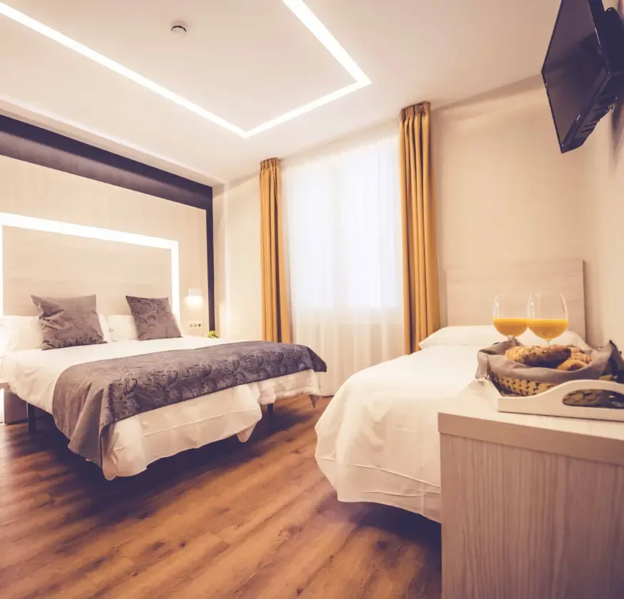 Hostal Lisboa