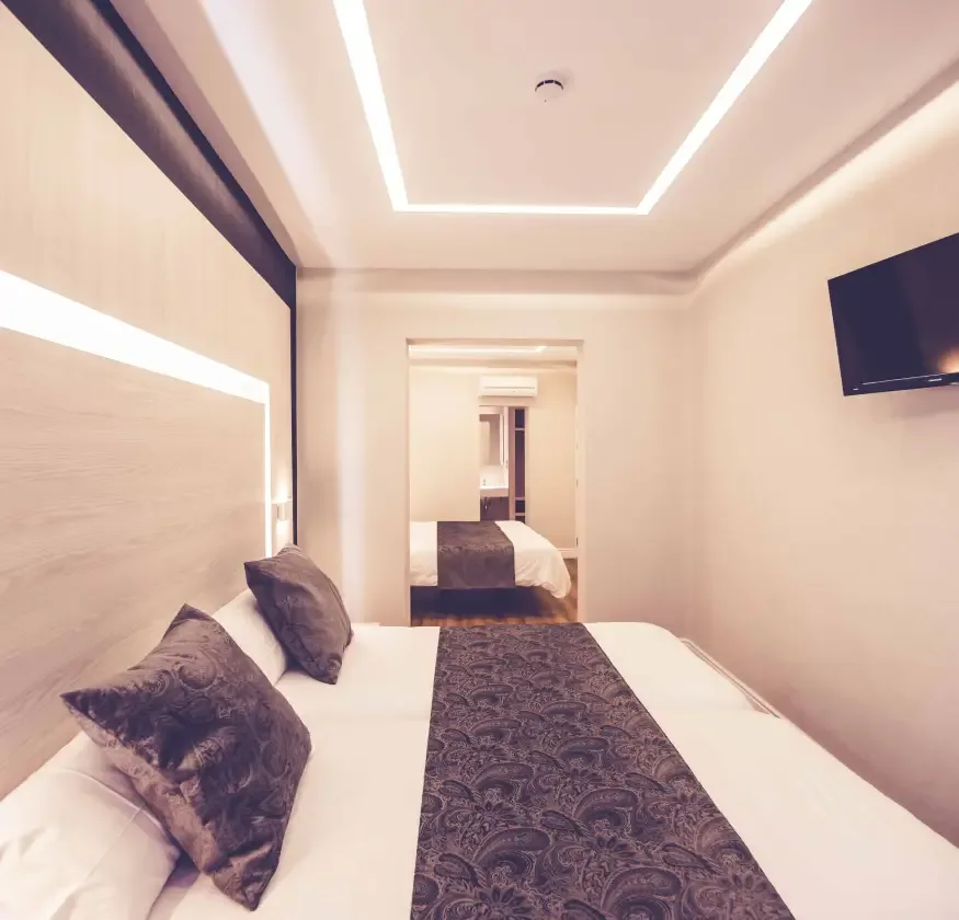 Hostal Lisboa
