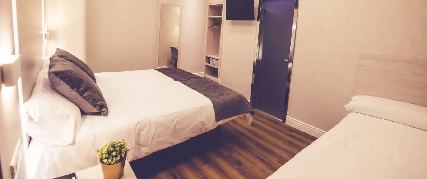 Hostal Lisboa