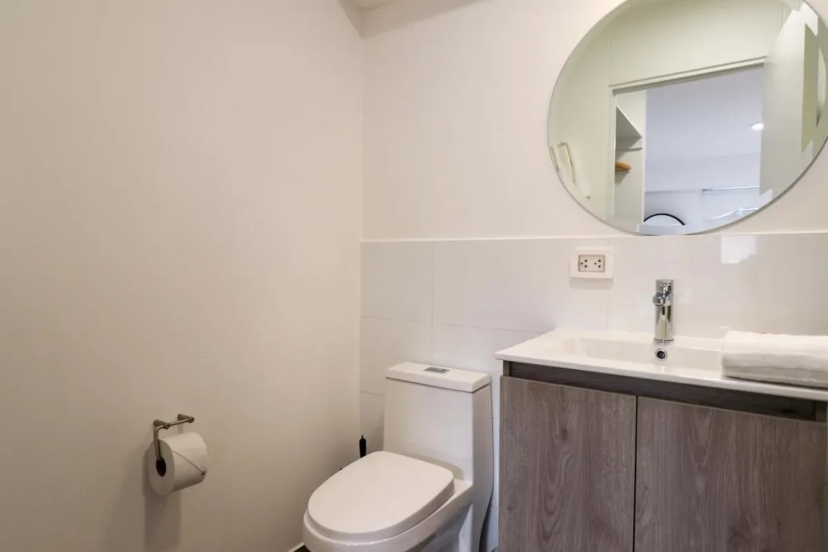 Bright 2BR in Historic Cusco w/ Balcony