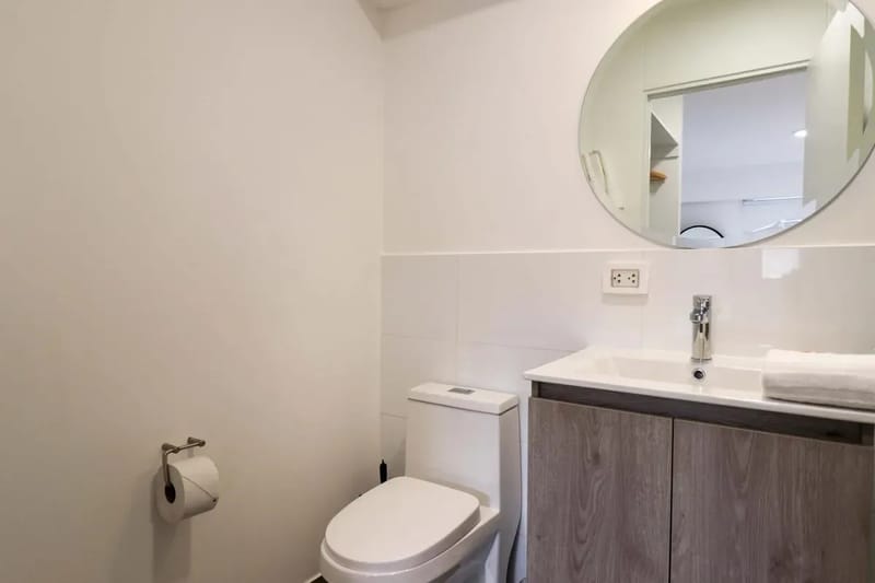 Bright 2BR in Historic Cusco w/ Balcony