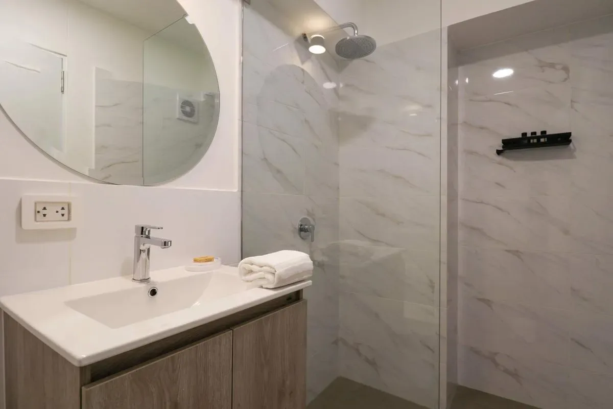 Bright 2BR in Historic Cusco w/ Balcony