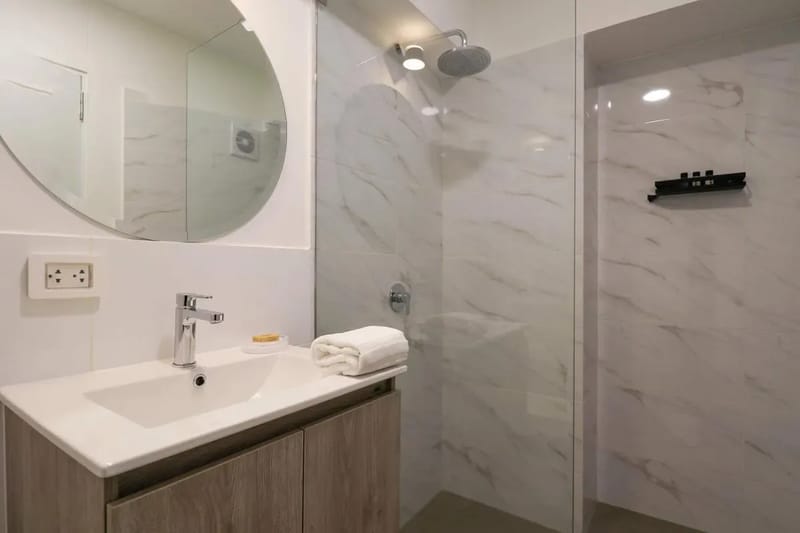 Bright 2BR in Historic Cusco w/ Balcony
