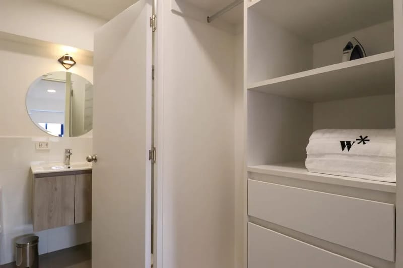 Bright 2BR in Historic Cusco w/ Balcony