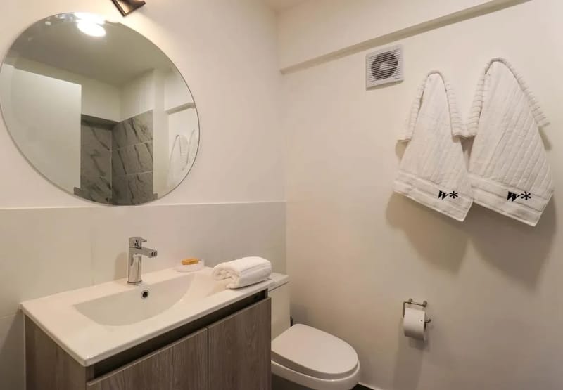 Bright 2BR in Historic Cusco w/ Balcony