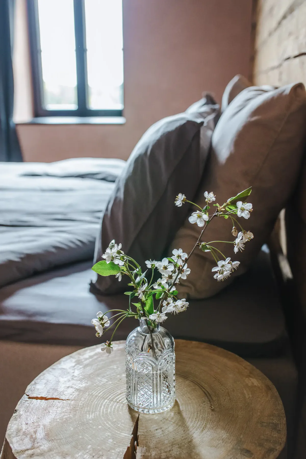 Habitación Raakva