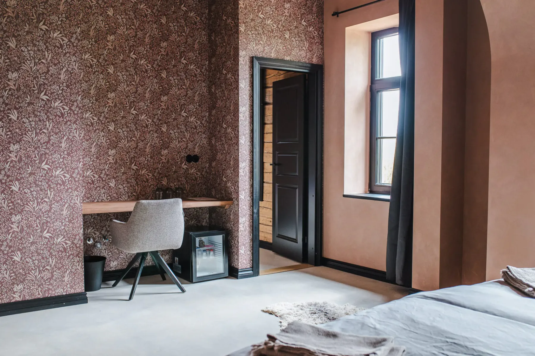 Habitación Raakva