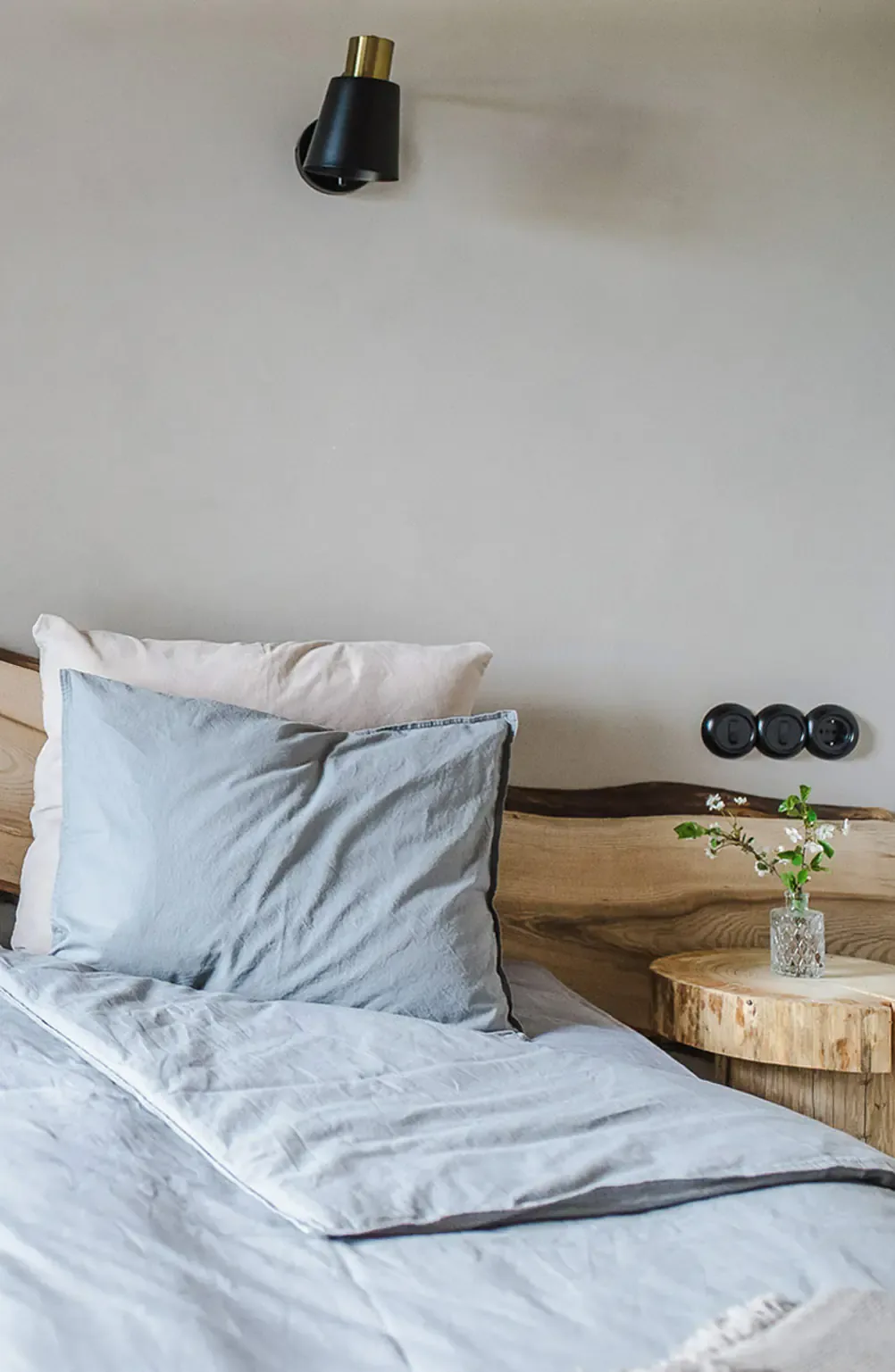 Habitación Luhamaa