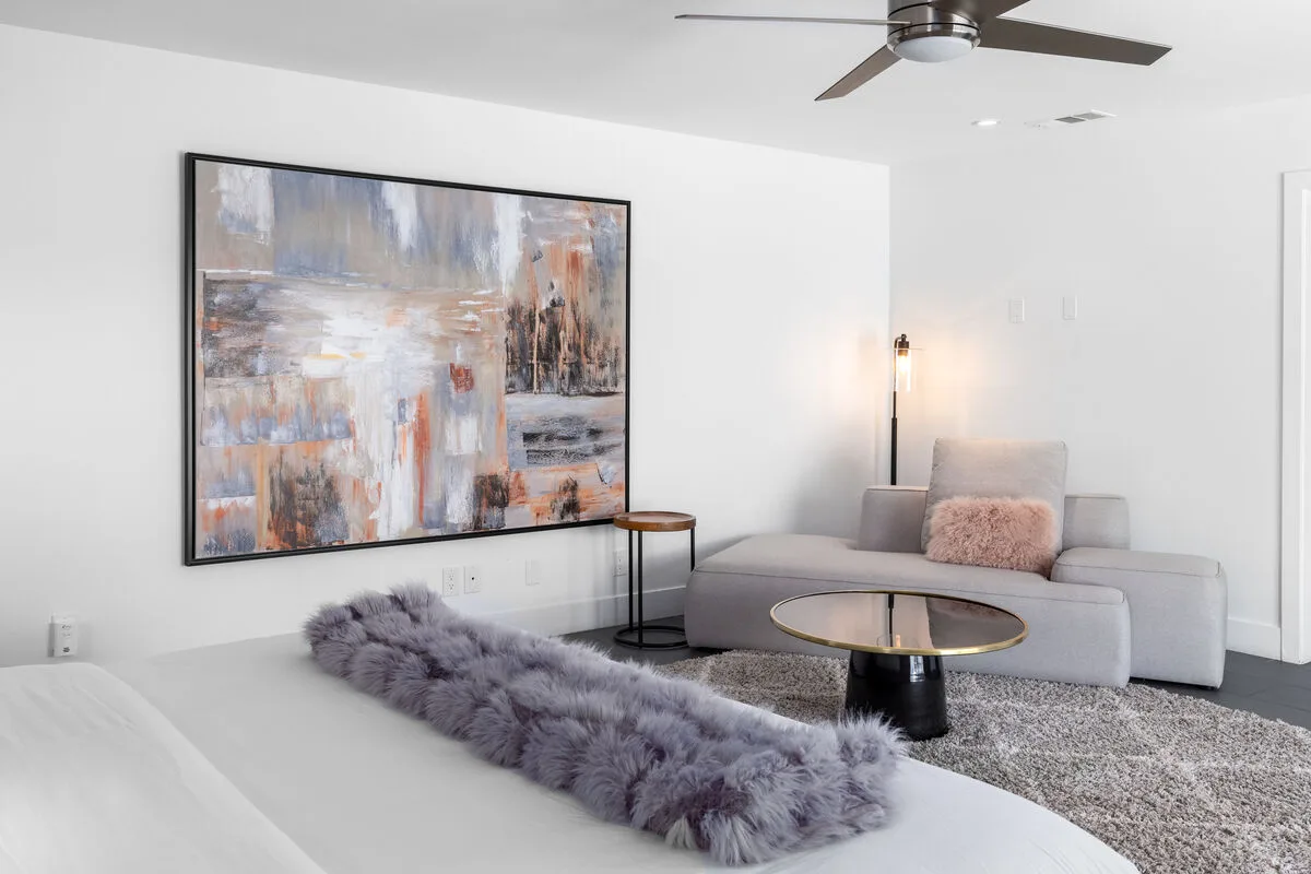 Movie Colony Moderne
