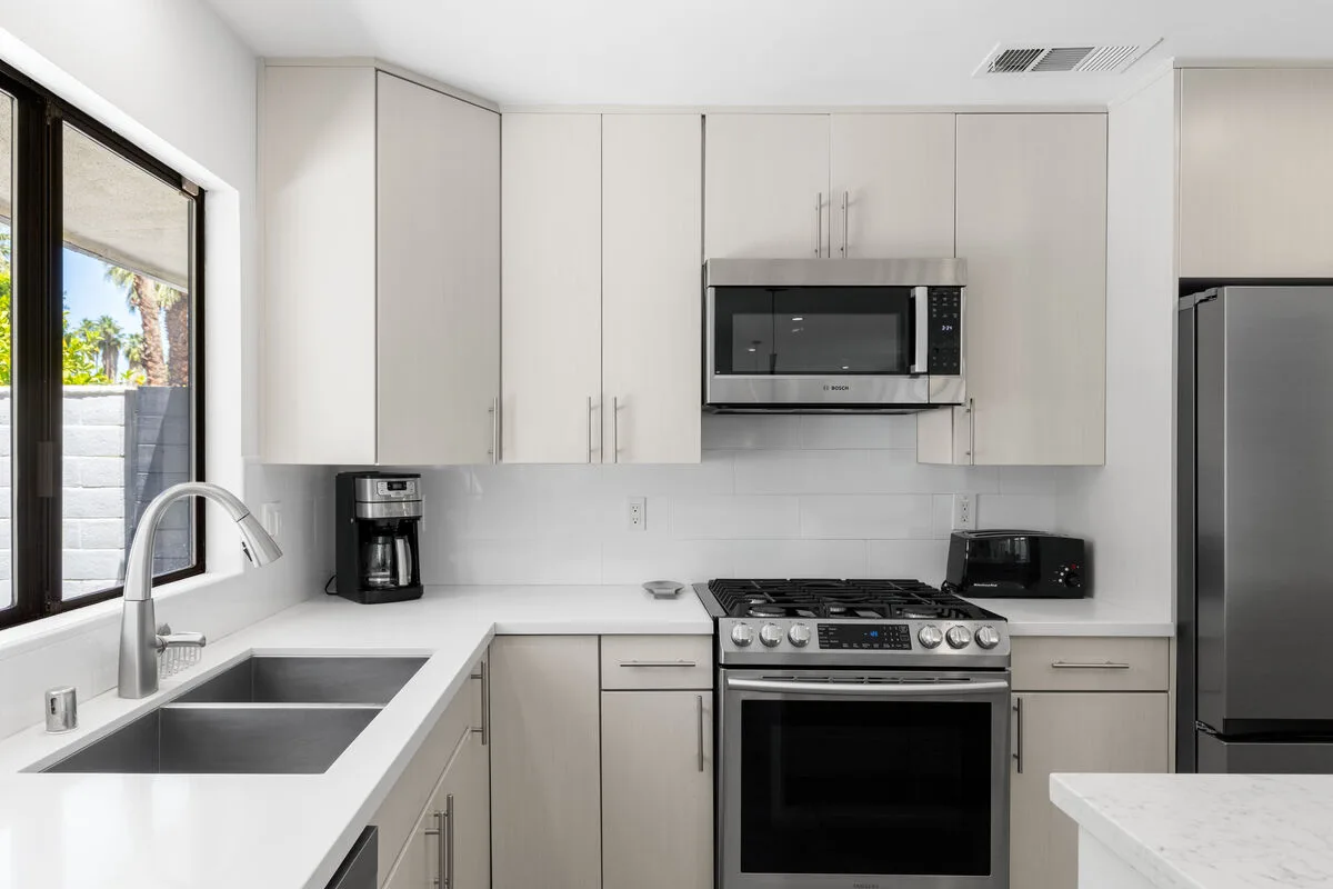 Movie Colony Moderne
