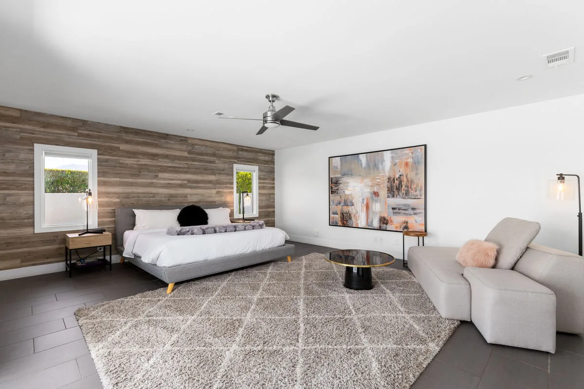 Movie Colony Moderne