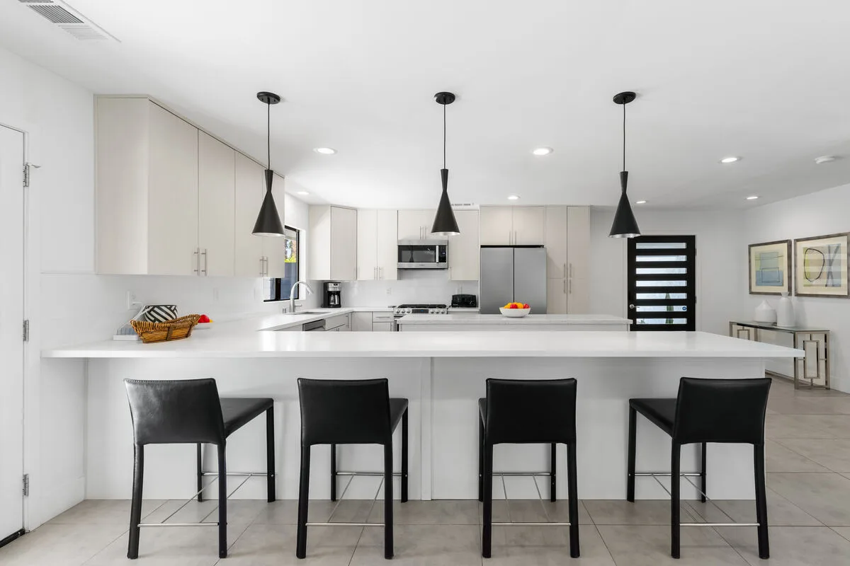 Movie Colony Moderne