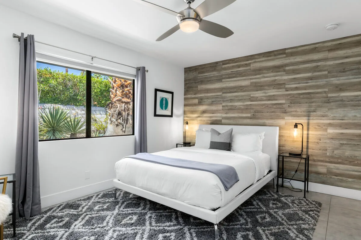 Movie Colony Moderne