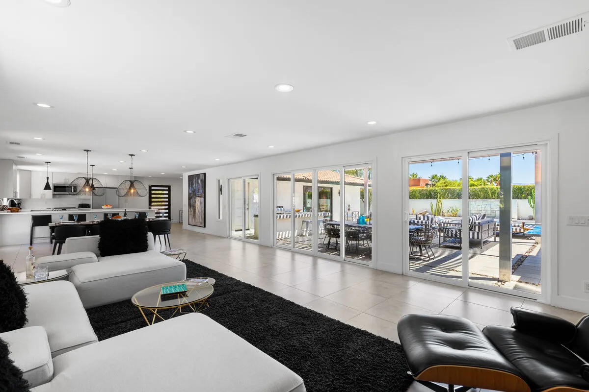 Movie Colony Moderne