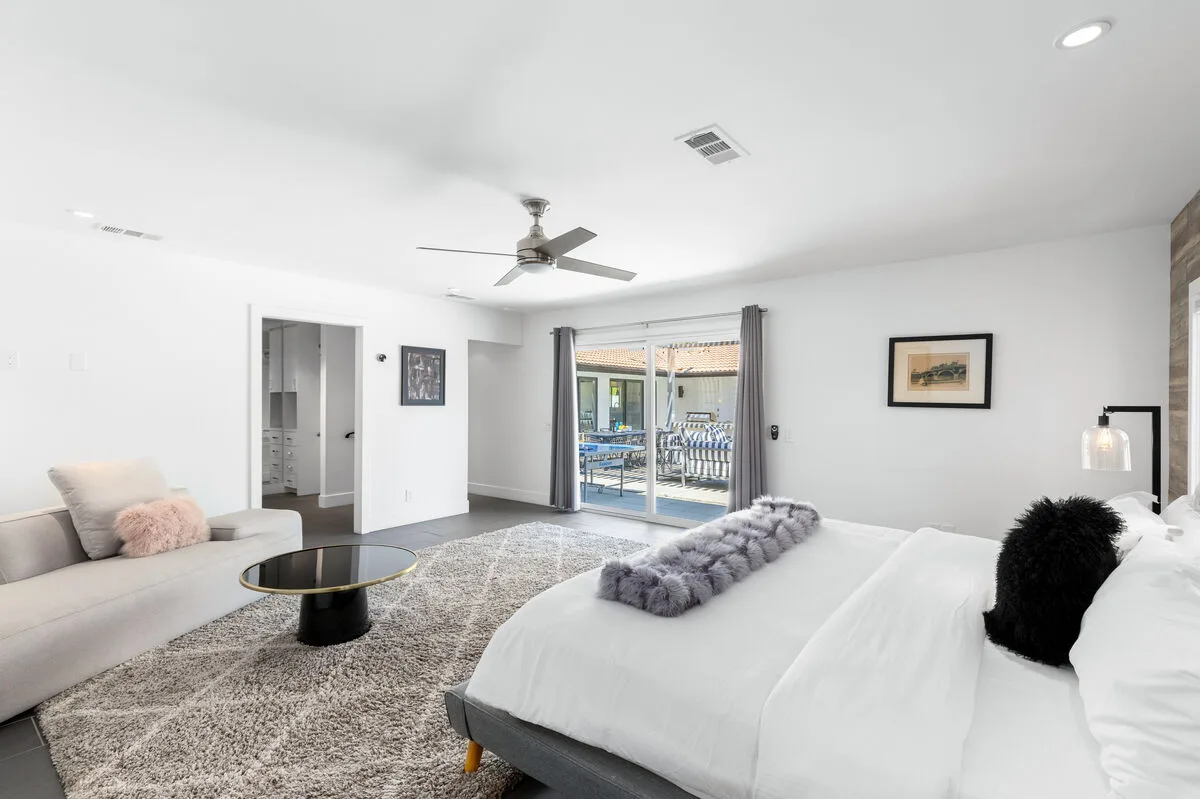 Movie Colony Moderne