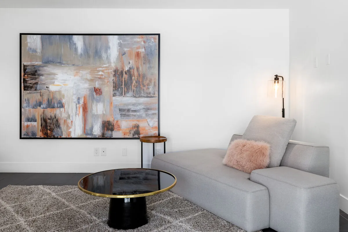 Movie Colony Moderne