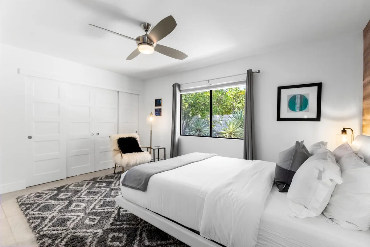 Movie Colony Moderne