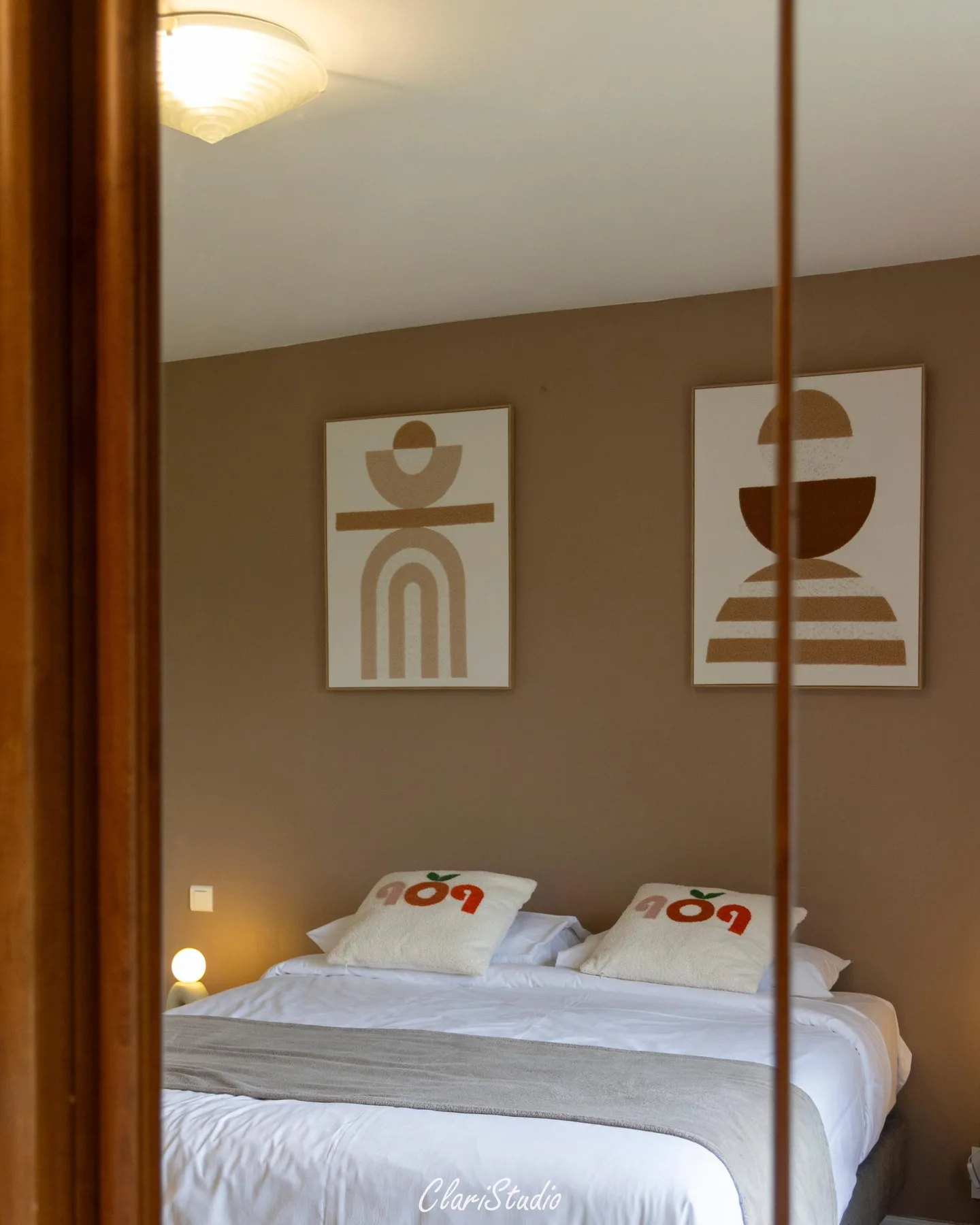 Habitación de hotel