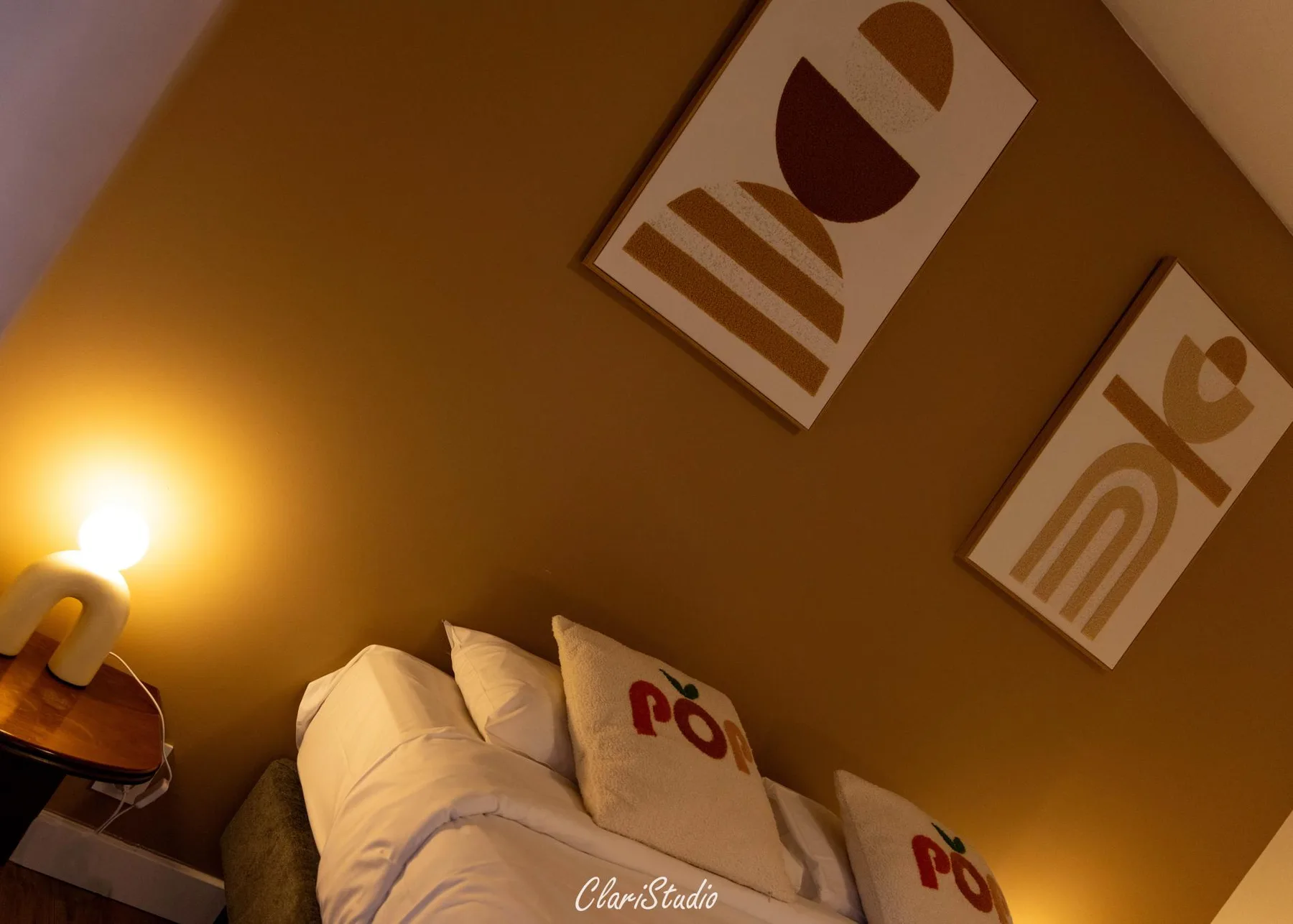 Habitación de hotel