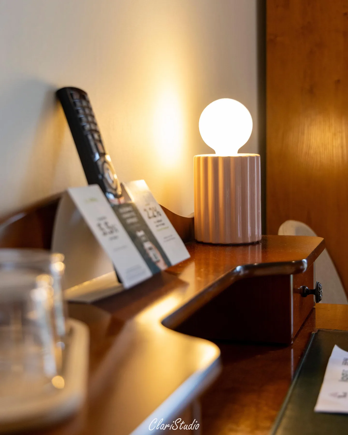 Habitación de hotel