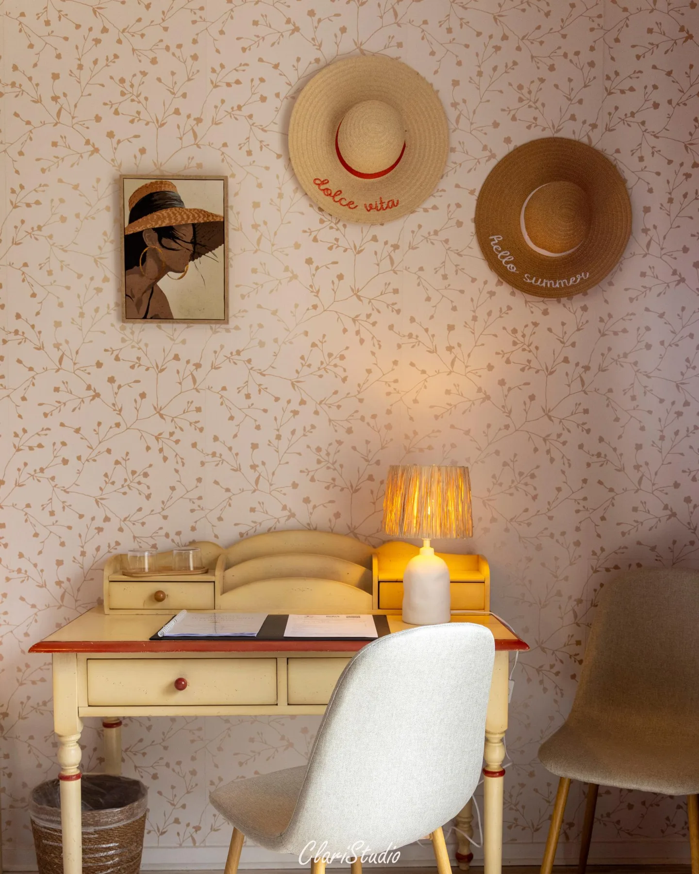 Habitación de hotel