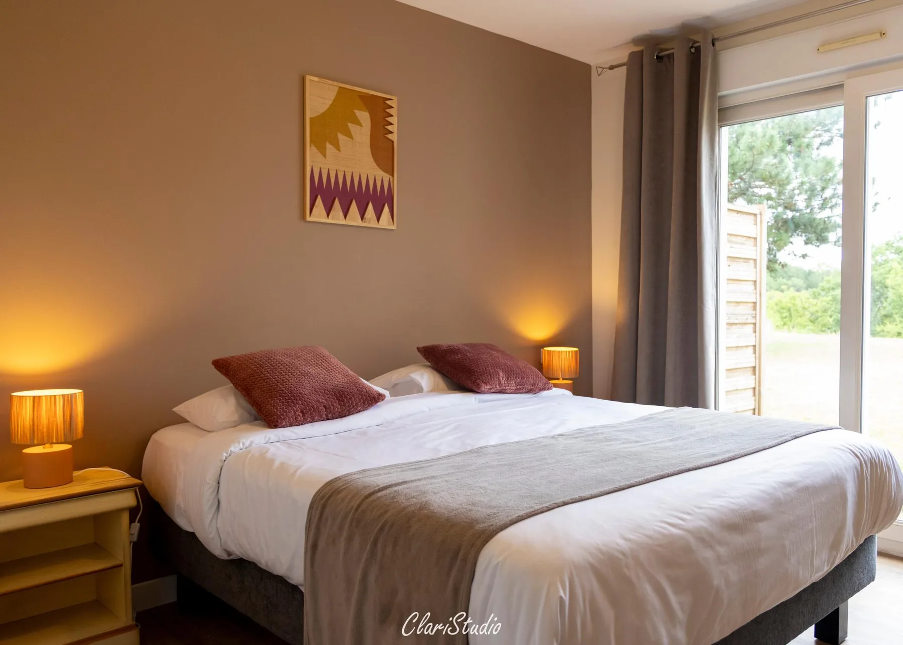Habitación doble