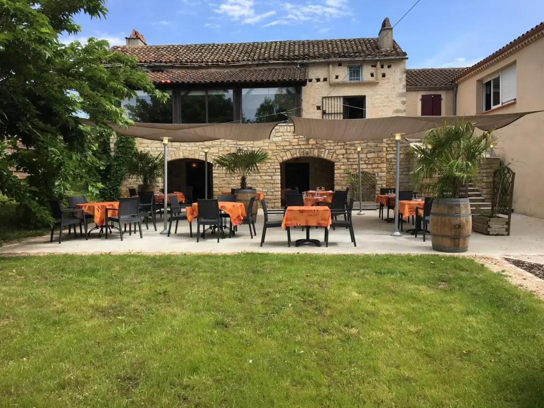 Propiedad del hotel