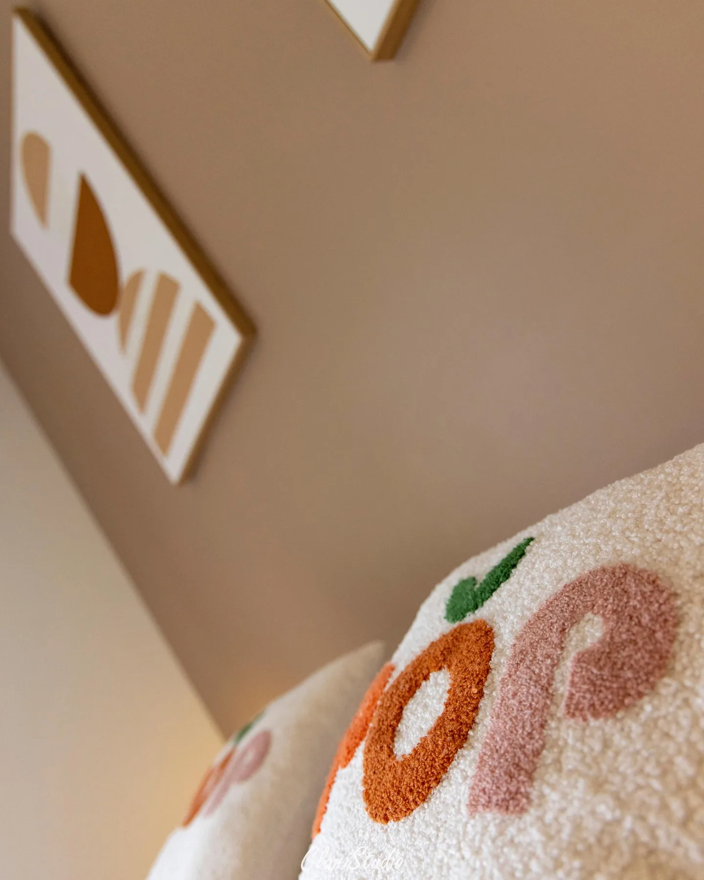 Habitación de hotel