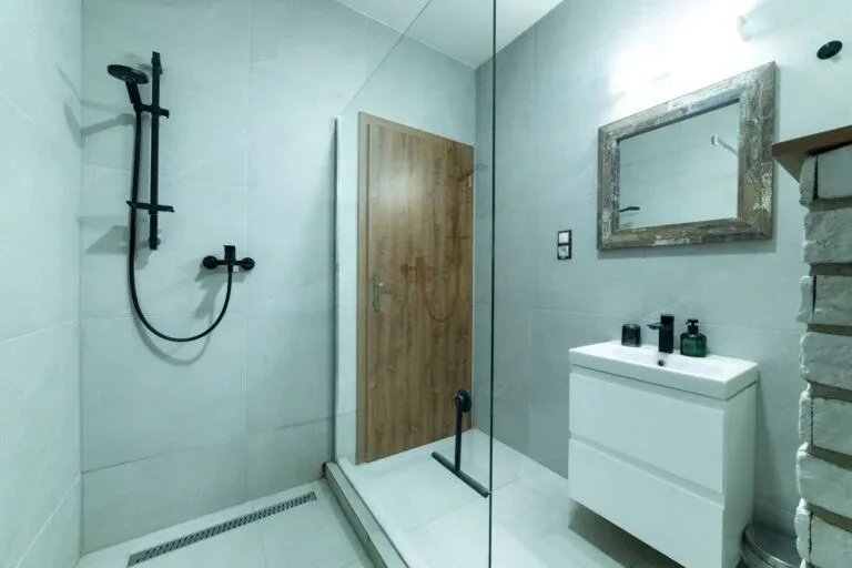 Penzión room