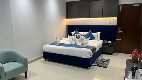 Habitación Royal para parejas