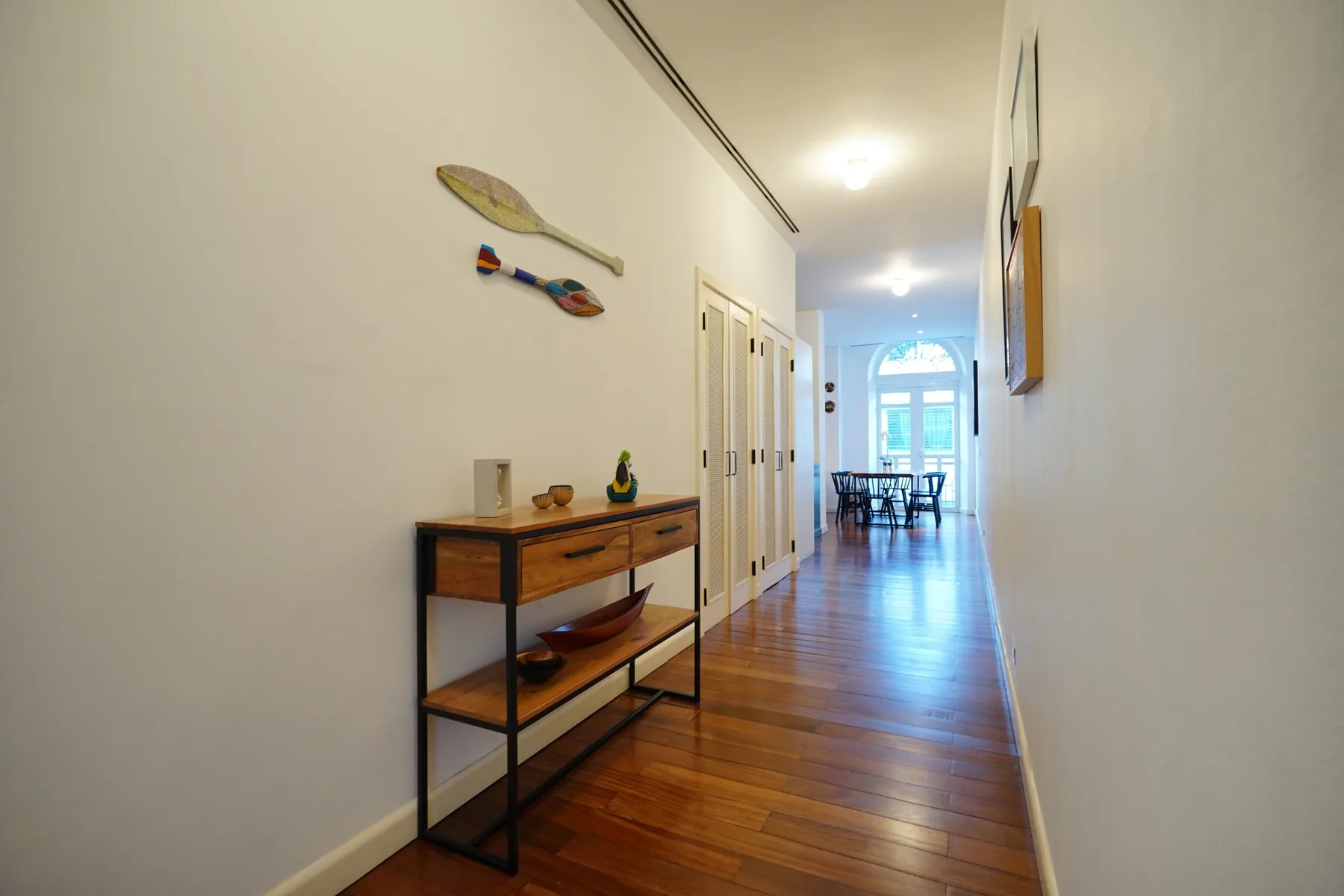 Sophisticated 1BR in Casco Antiguo