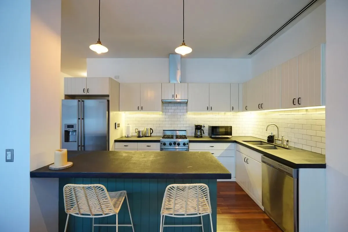 Sophisticated 1BR in Casco Antiguo