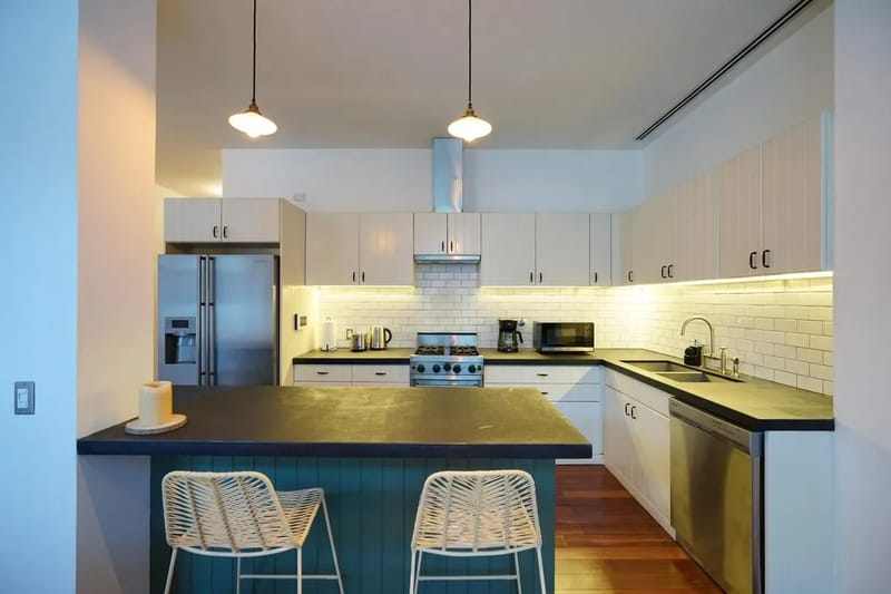 Sophisticated 1BR in Casco Antiguo