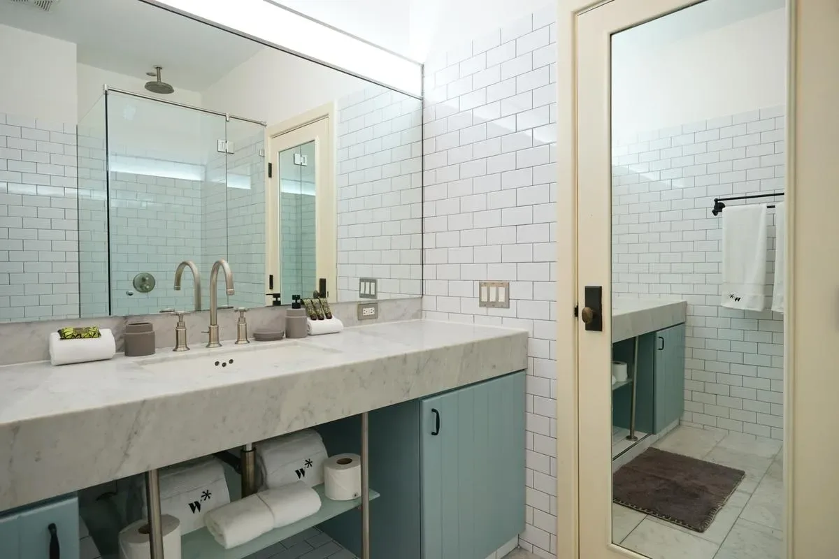 Sophisticated 1BR in Casco Antiguo