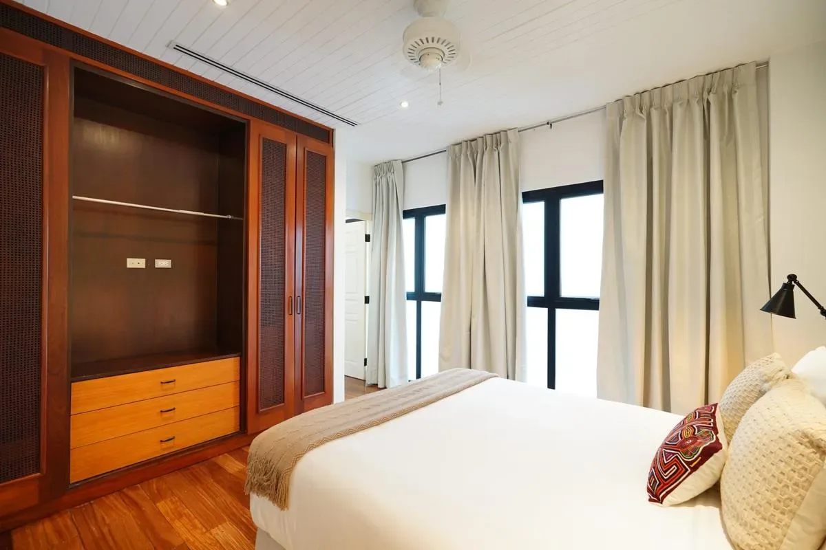 Sophisticated 1BR in Casco Antiguo