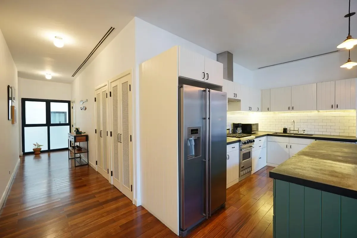 Sophisticated 1BR in Casco Antiguo