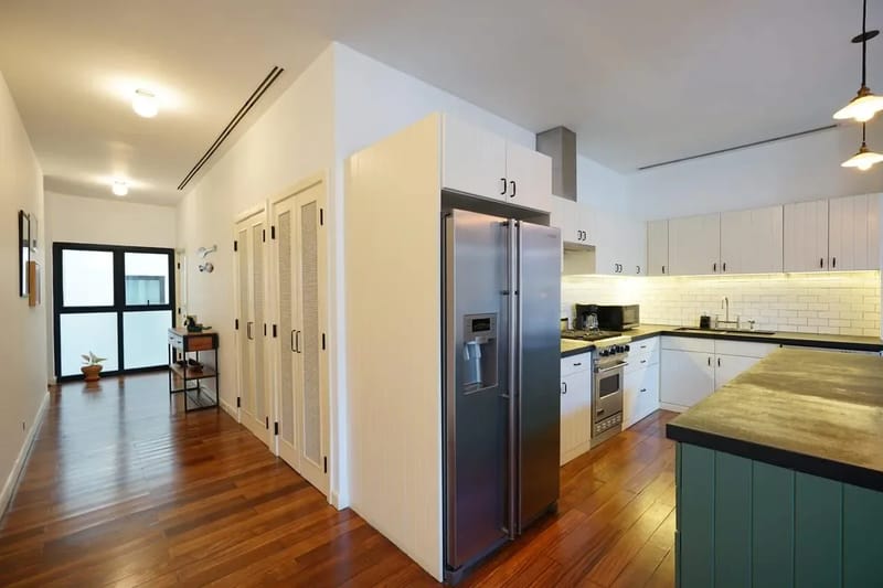 Sophisticated 1BR in Casco Antiguo