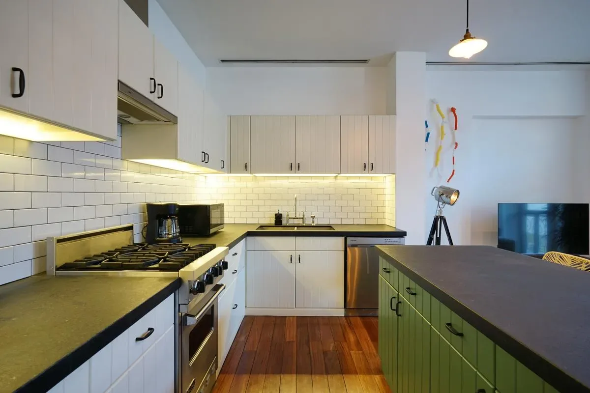 Sophisticated 1BR in Casco Antiguo