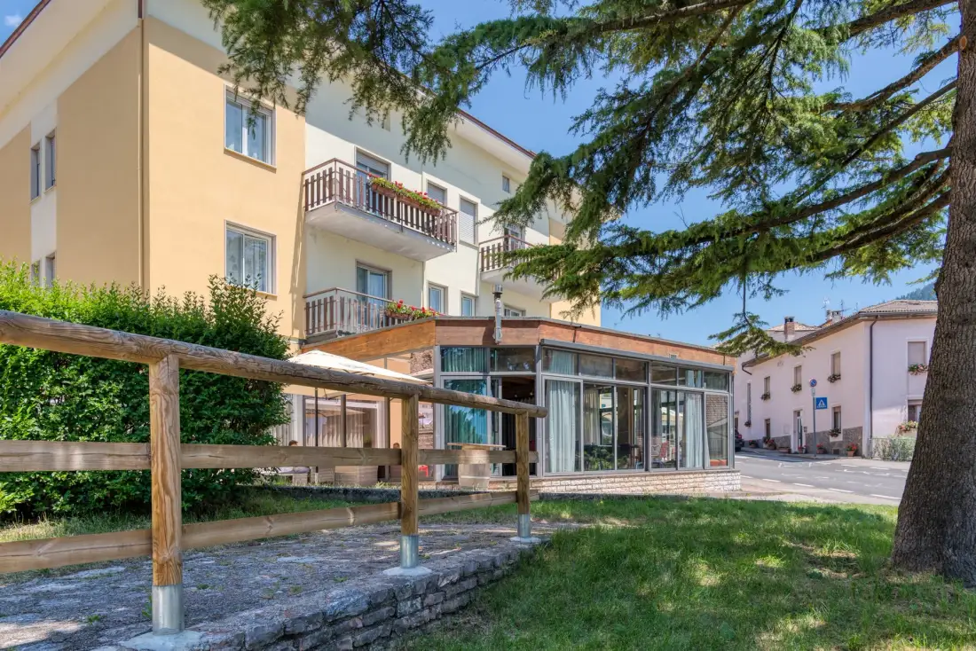 Hotel Martinelli