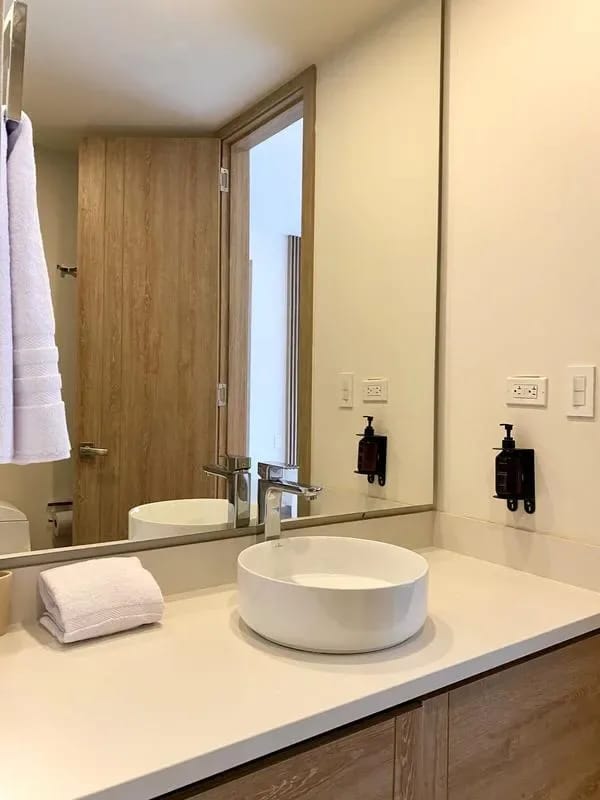 Amazing 2BR with Terrace in Manzanillo Beach