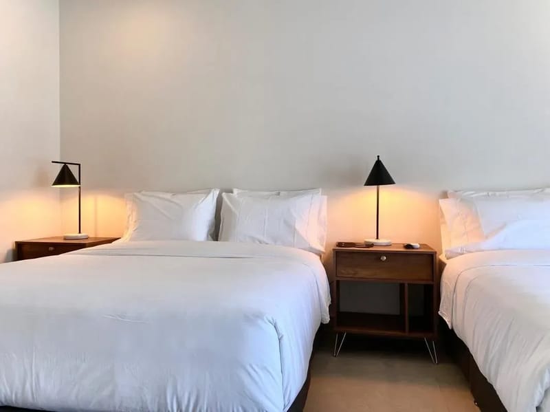 Amazing 2BR with Terrace in Manzanillo Beach
