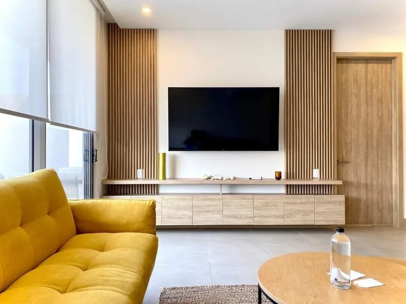 Amazing 2BR with Terrace in Manzanillo Beach