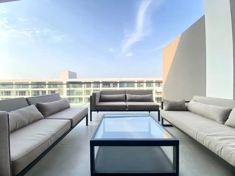 Amazing 2BR with Terrace in Manzanillo Beach