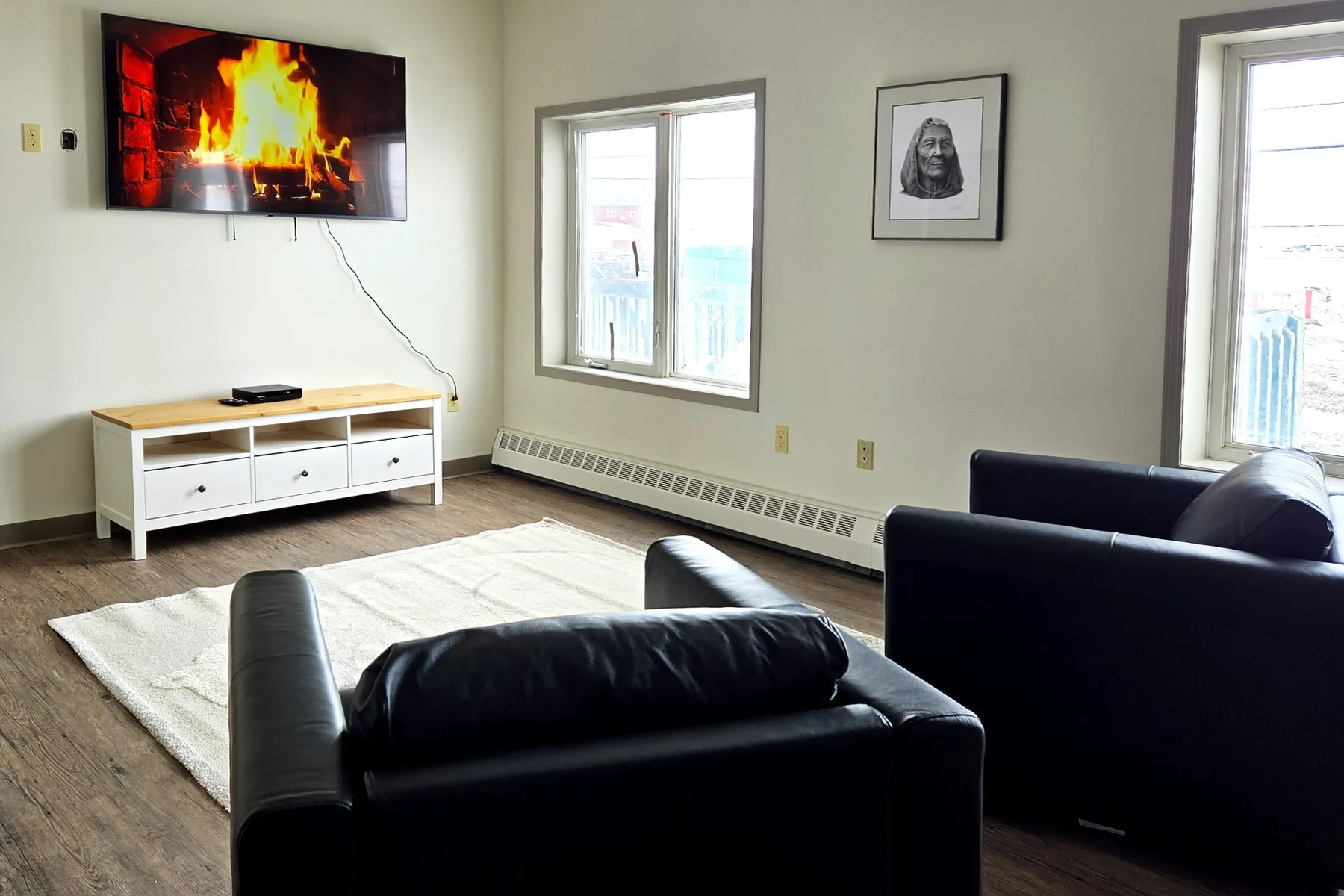 Nanuq Lodge & Executive Suites