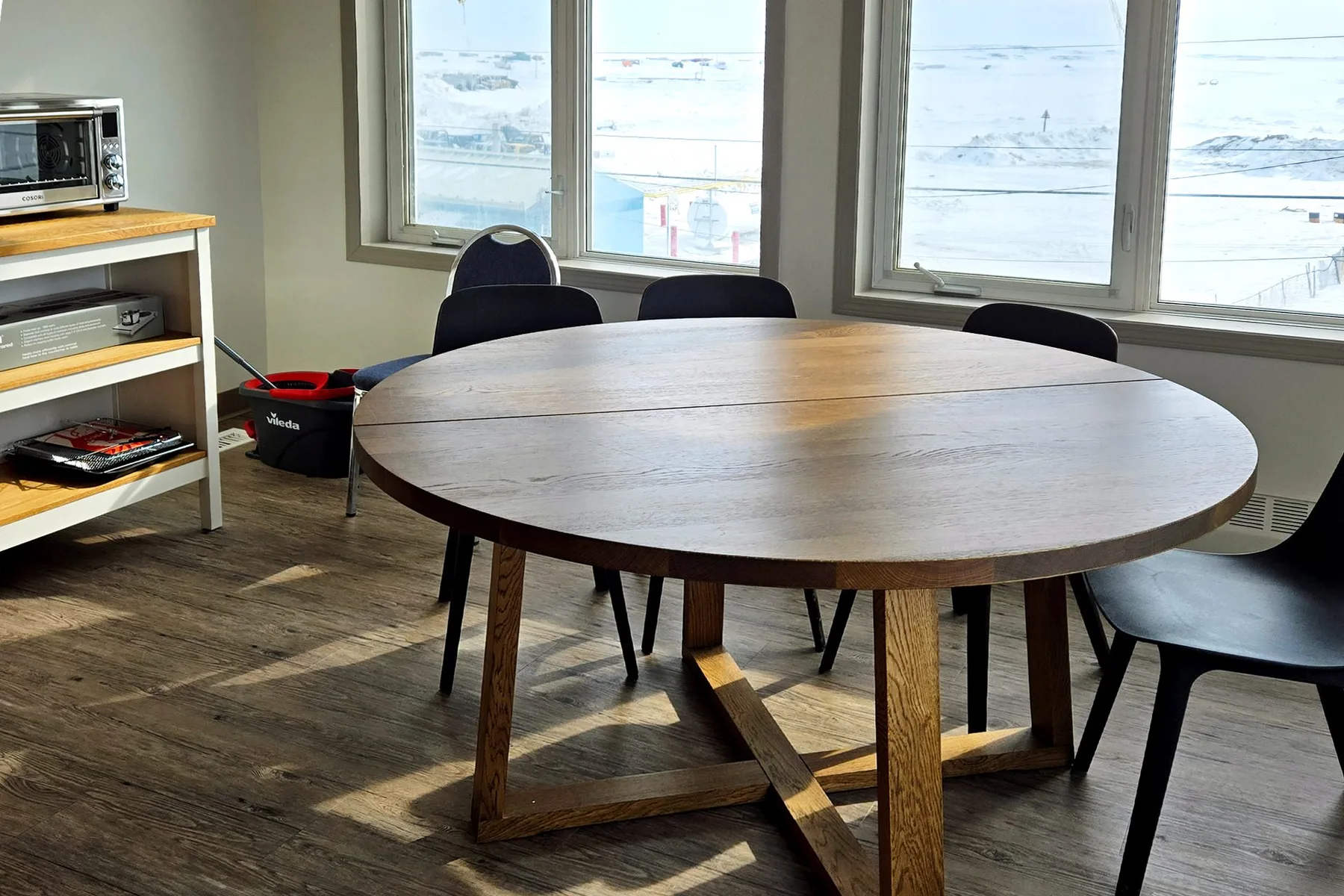 Nanuq Lodge & Executive Suites