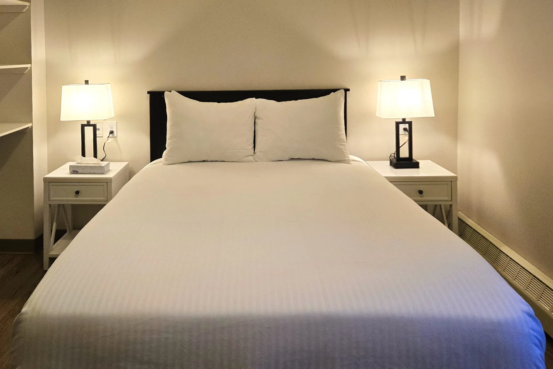 Nanuq Lodge & Executive Suites