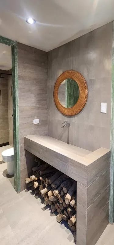 Quiet 4BR Villa with Pool & Terrace in Ica