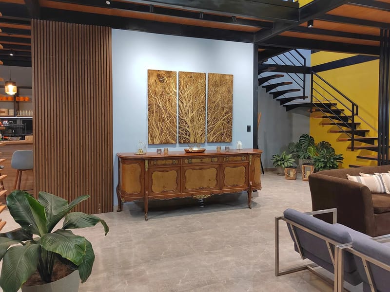 Quiet 4BR Villa with Pool & Terrace in Ica