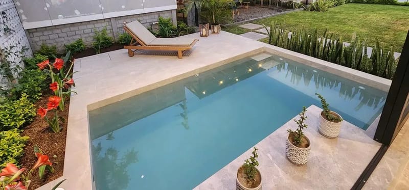 Quiet 4BR Villa with Pool & Terrace in Ica