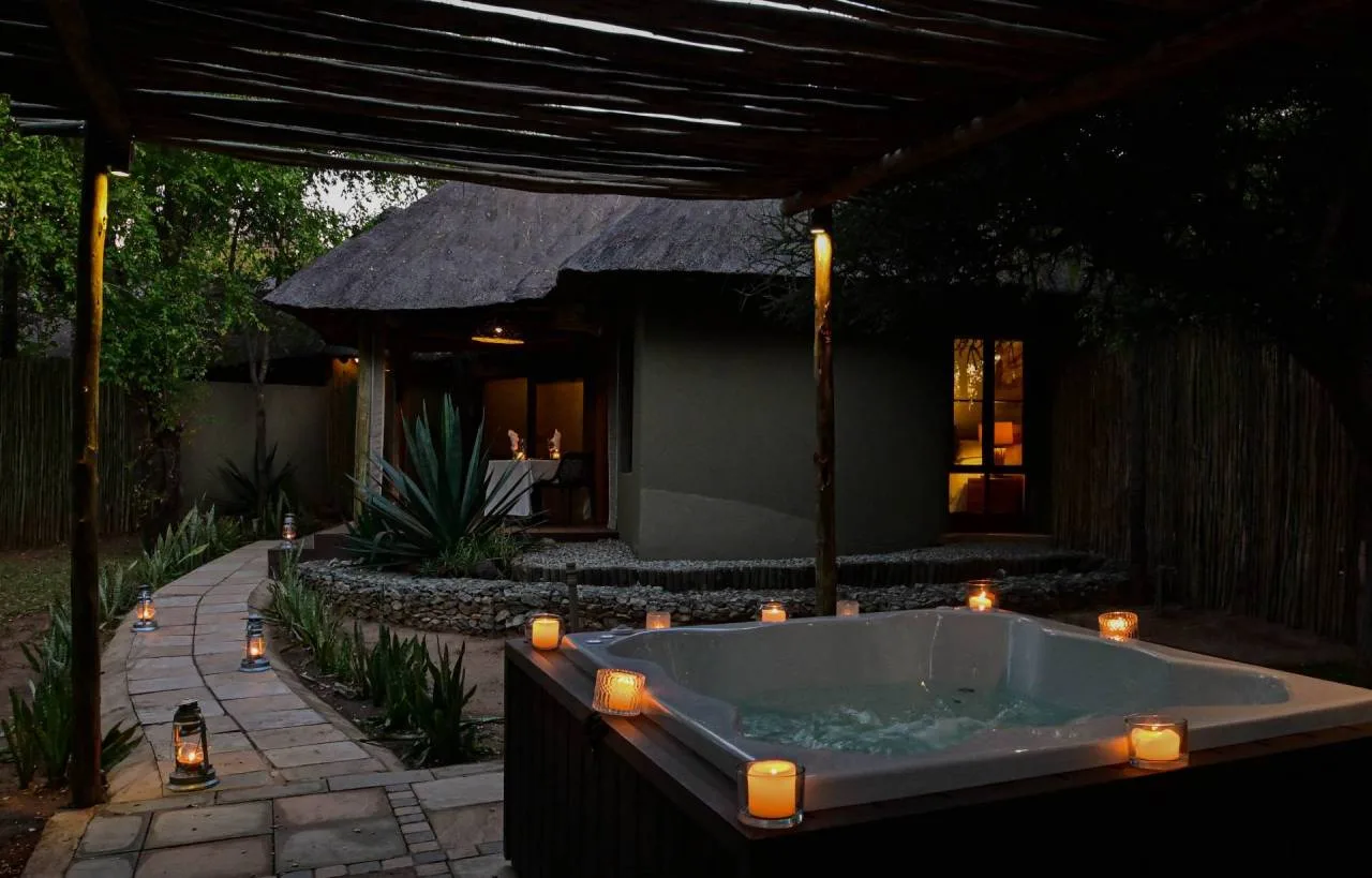 Tambuti Lodge